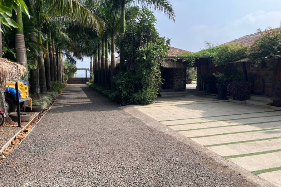 Parnakuti, Nashik, Villa, Liesure